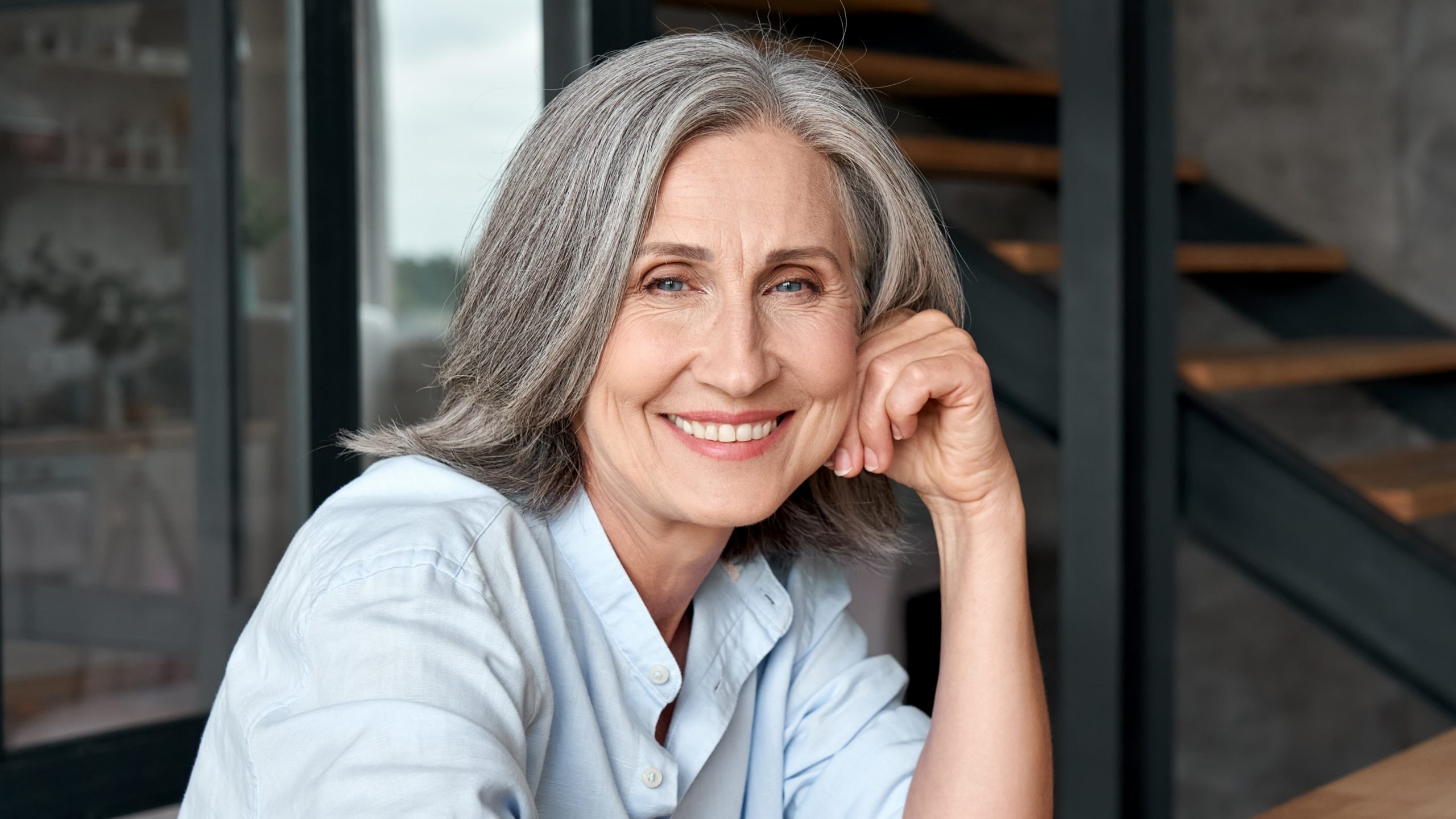 Menopause Hair Loss – Guidance And Treatments